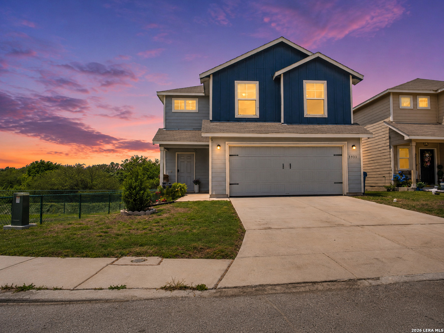 5903 Bluestem Way