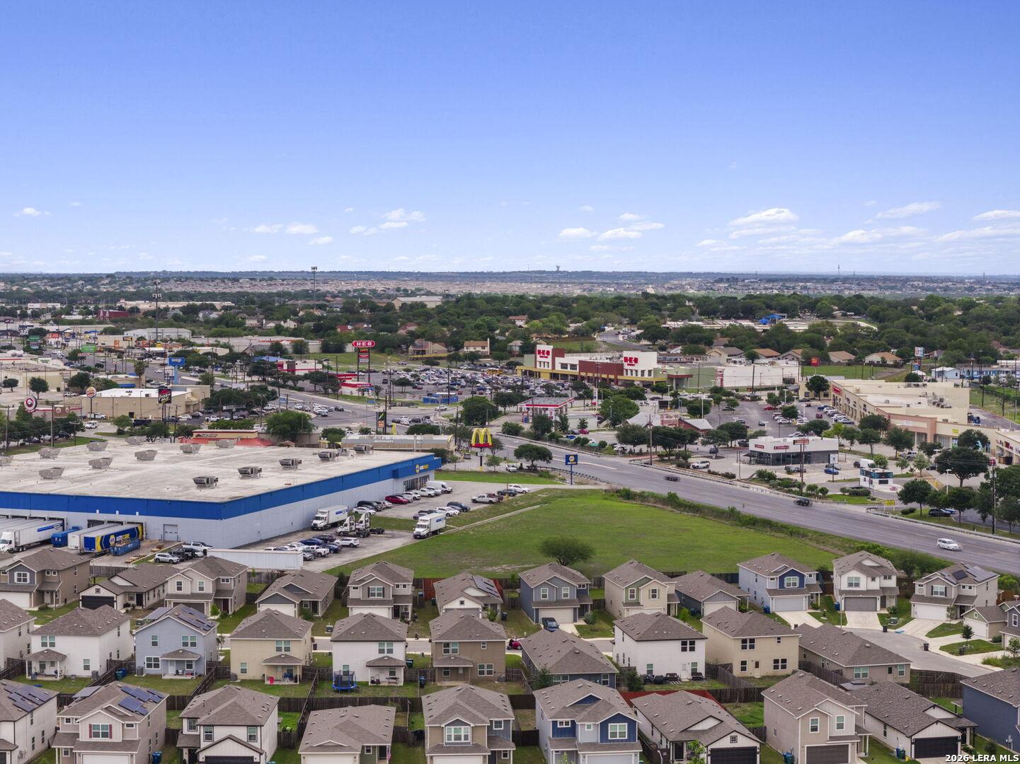 5903 Bluestem Way