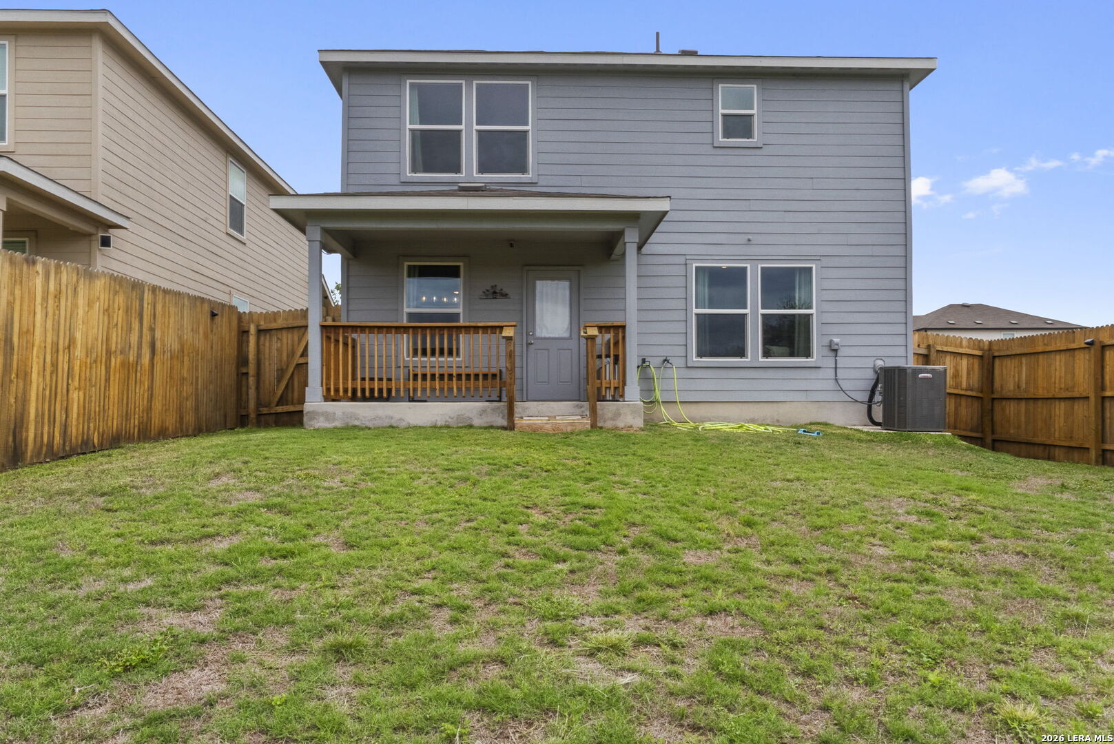 5903 Bluestem Way