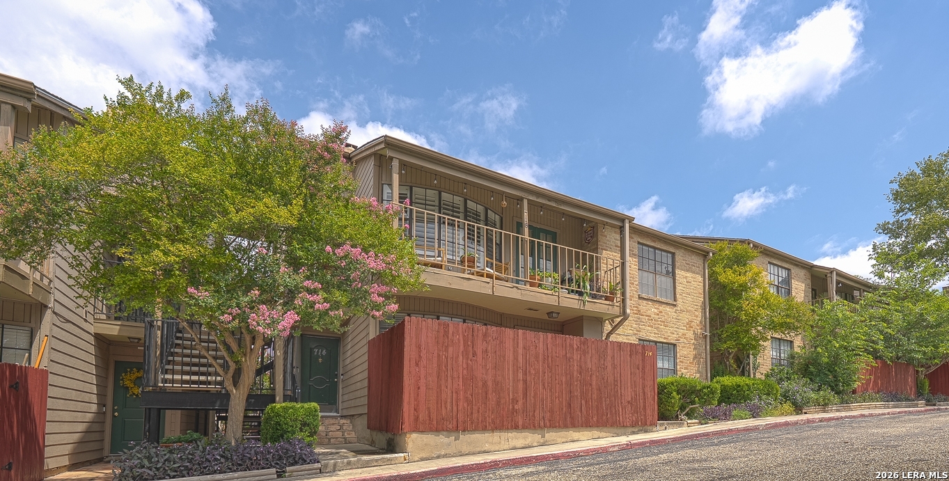 7711 CALLAGHAN RD APT 714