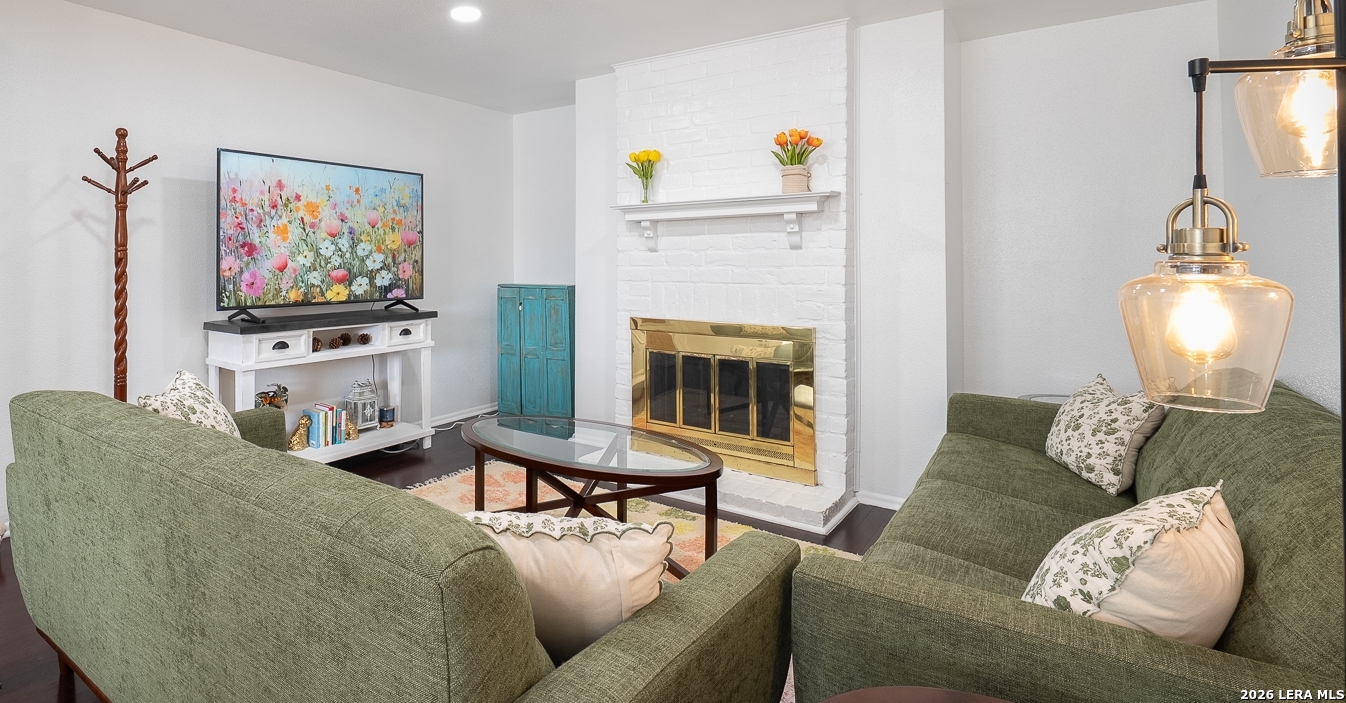 7711 CALLAGHAN RD APT 714