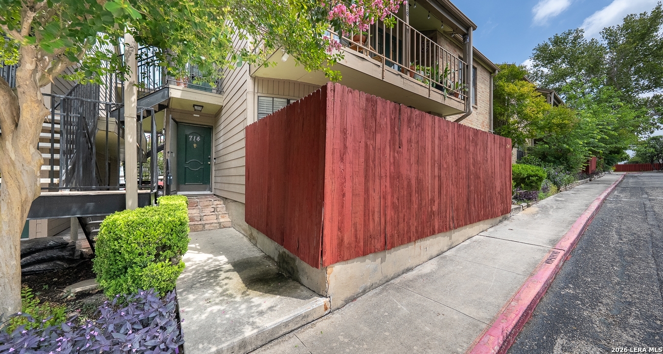 7711 CALLAGHAN RD APT 714
