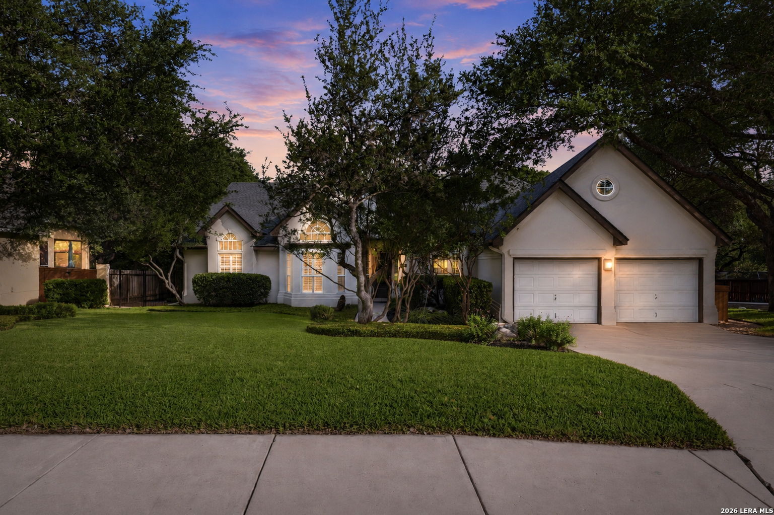 2810 Falling Brook