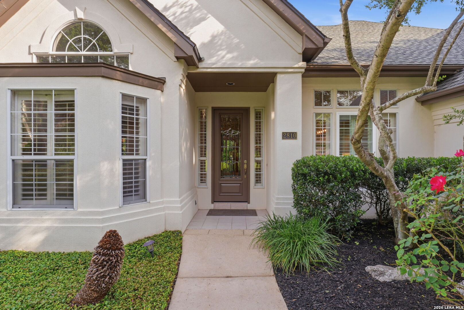 2810 Falling Brook