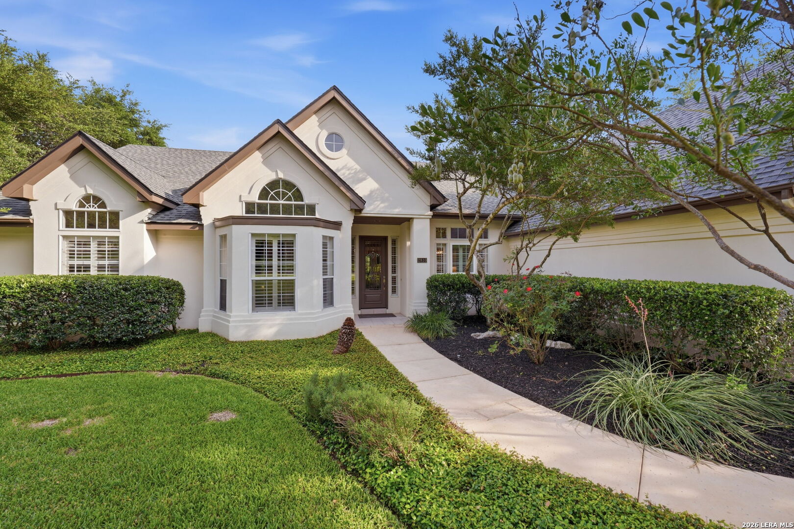 2810 Falling Brook