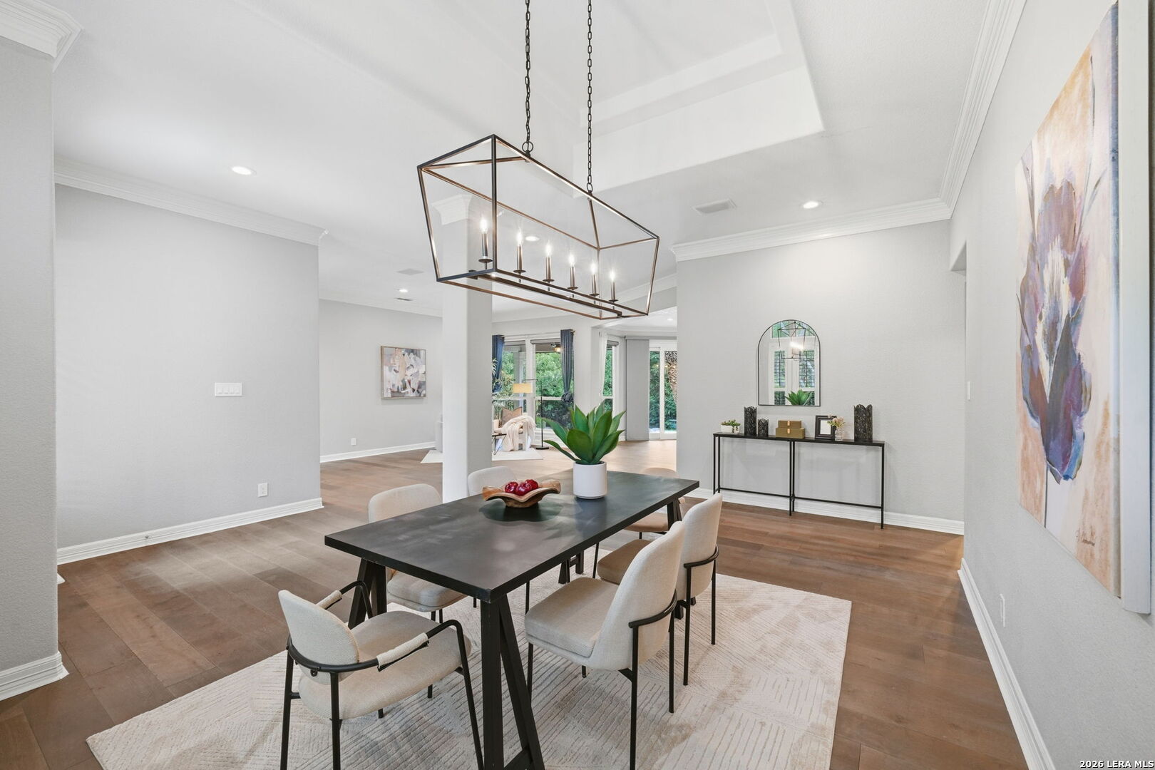 2810 Falling Brook