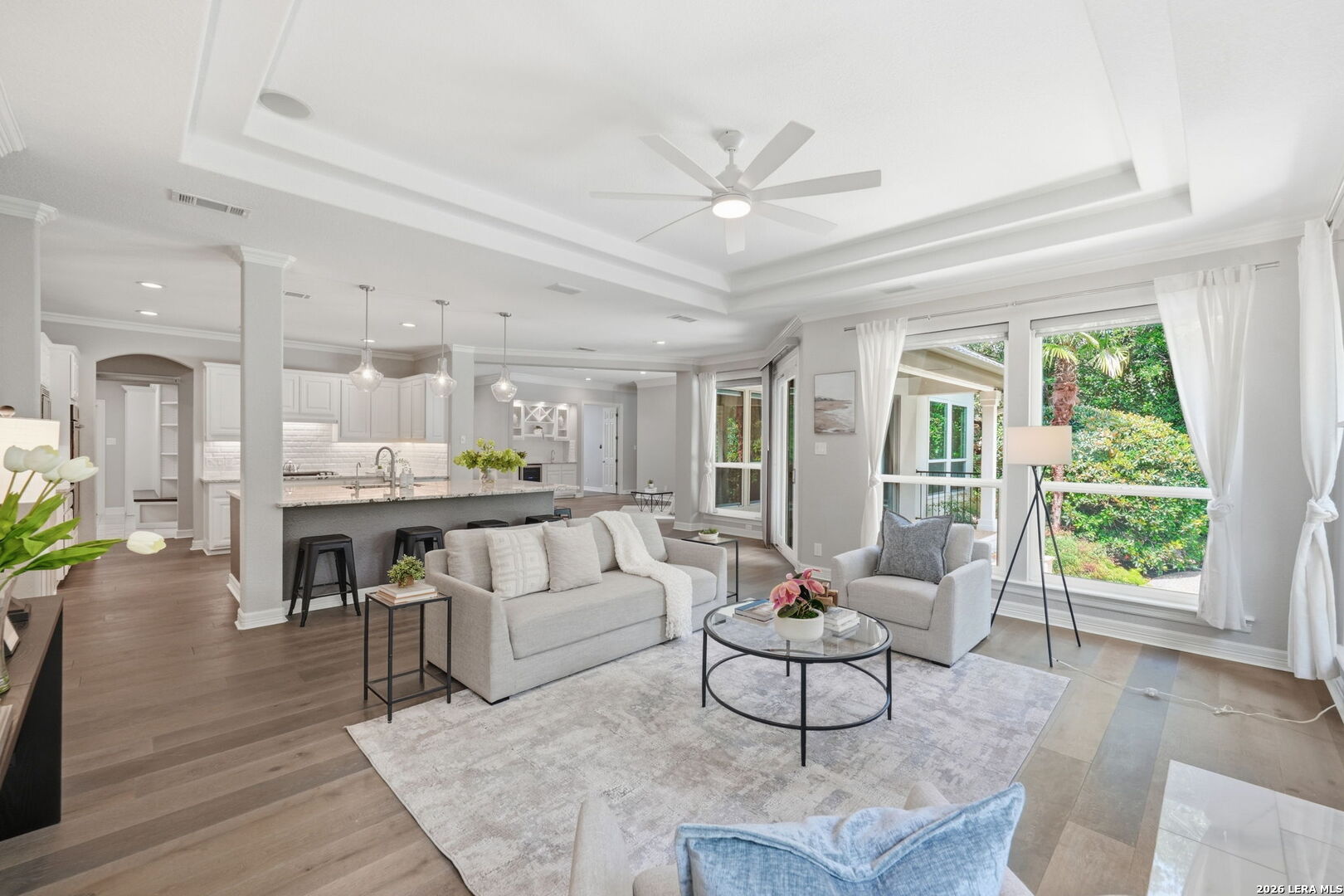 2810 Falling Brook