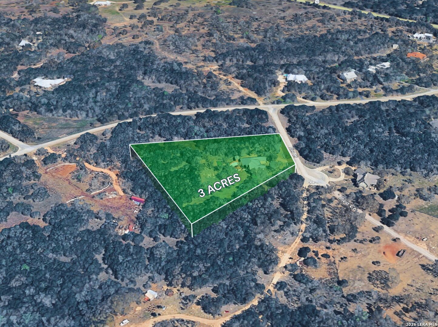 152 PICO CT