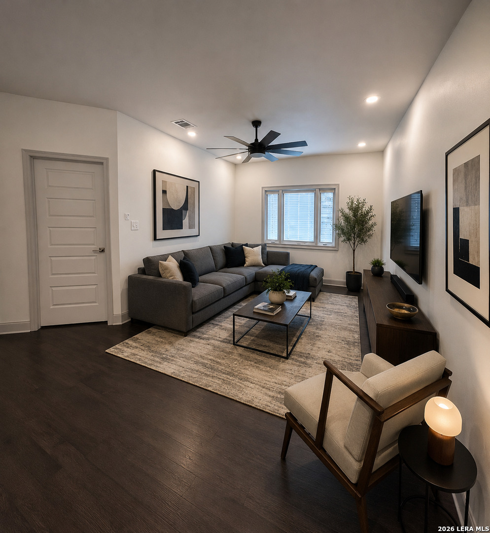 5322 Brisa Estate