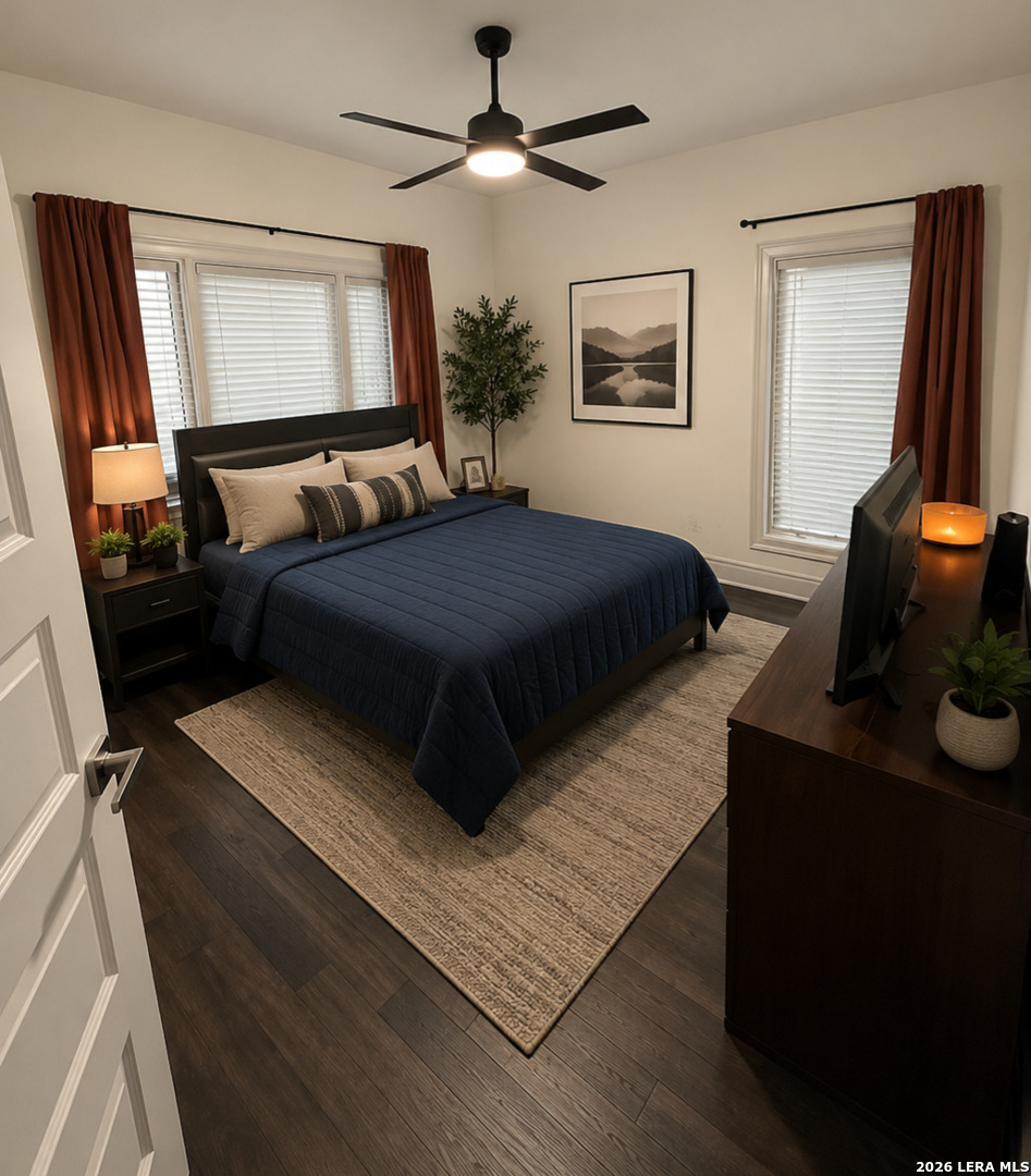 5322 Brisa Estate