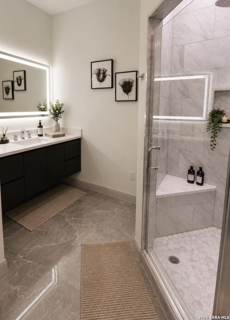 5322 Brisa Estate