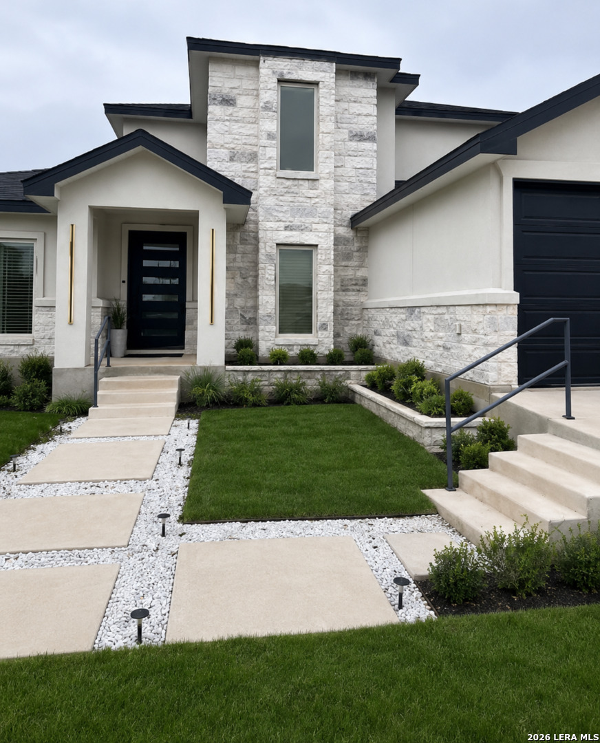 5322 Brisa Estate
