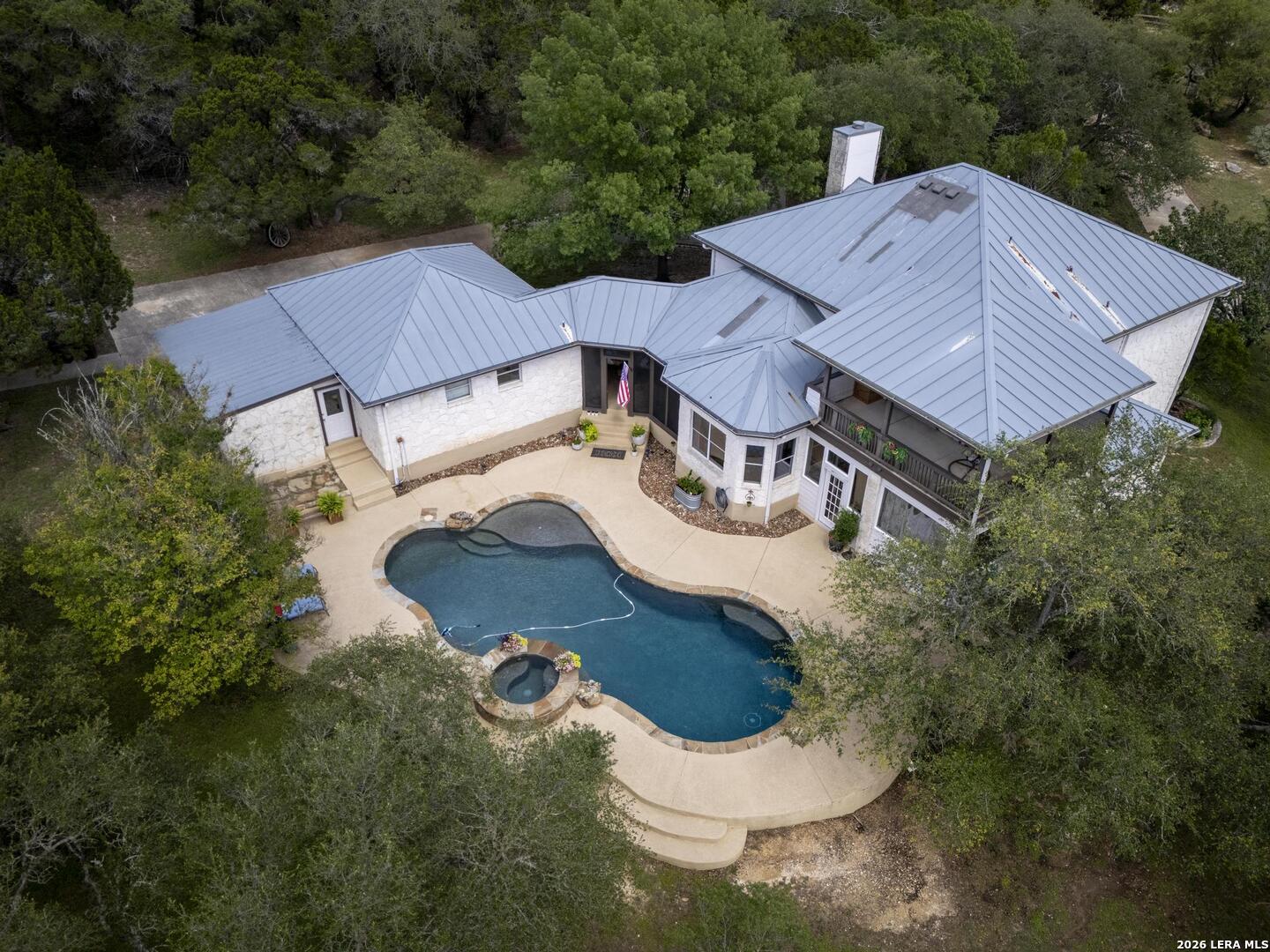 9318 Fox Briar