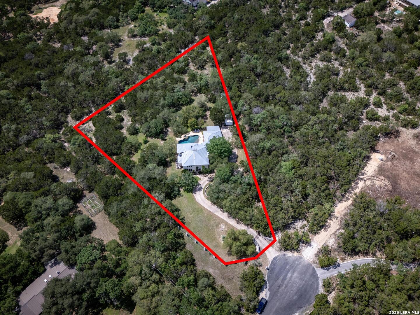 9318 Fox Briar