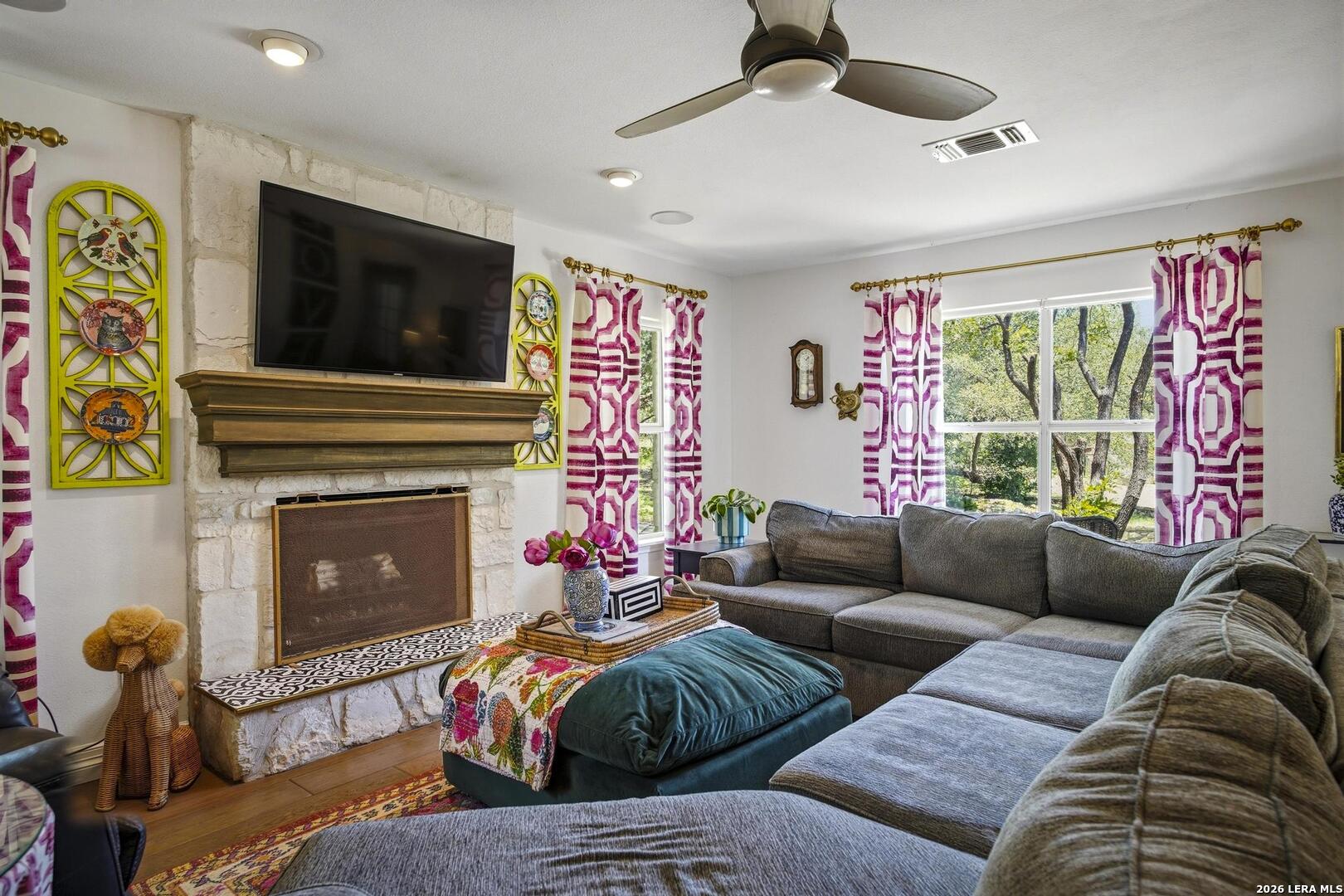 9318 Fox Briar