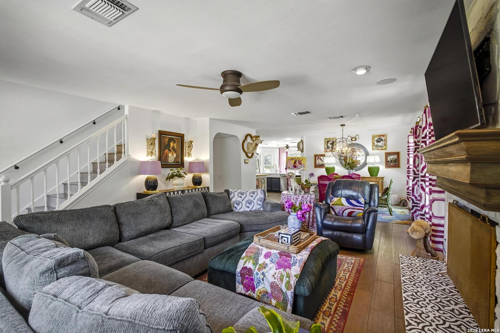 9318 Fox Briar