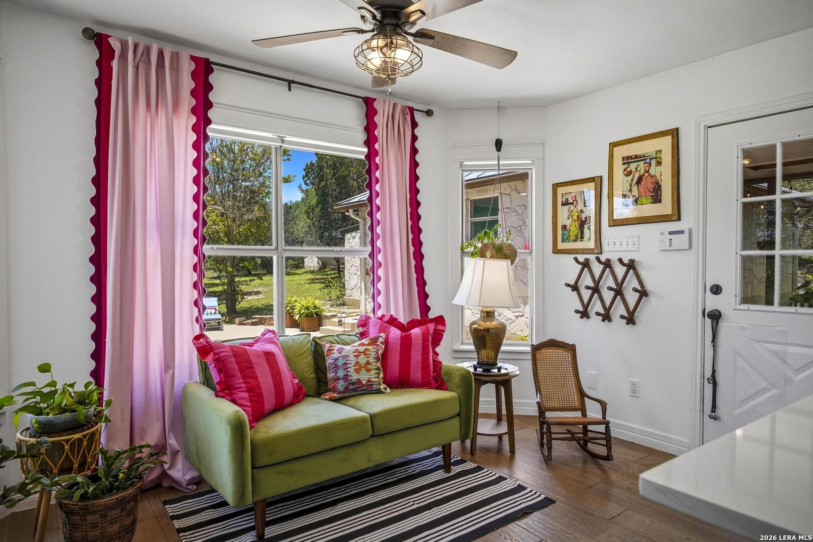 9318 Fox Briar