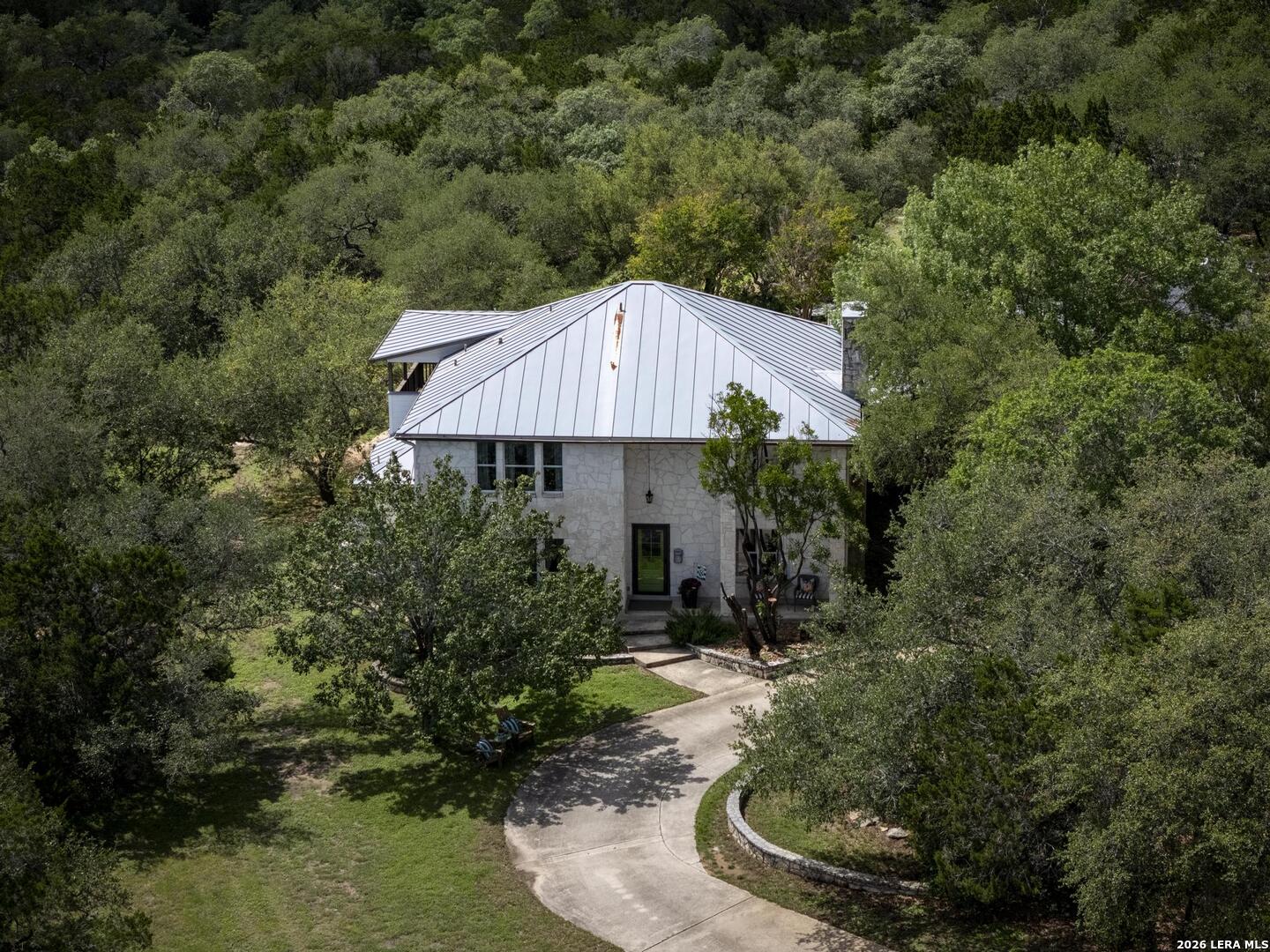 9318 Fox Briar