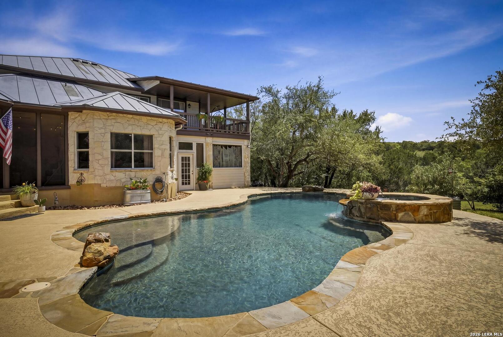 9318 Fox Briar