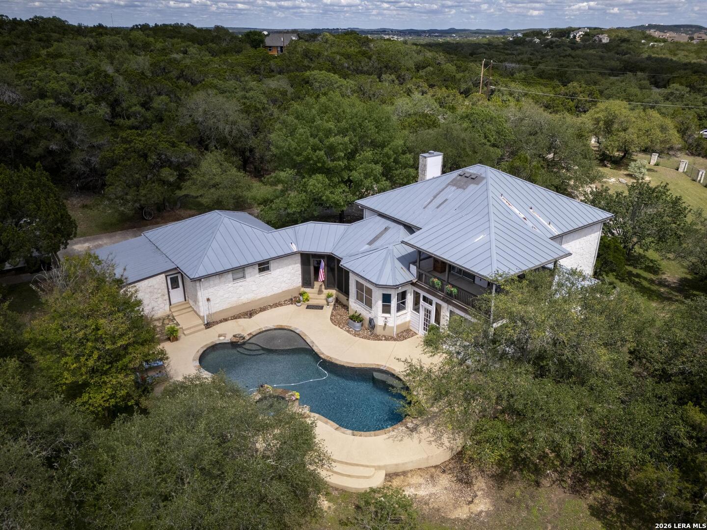 9318 Fox Briar