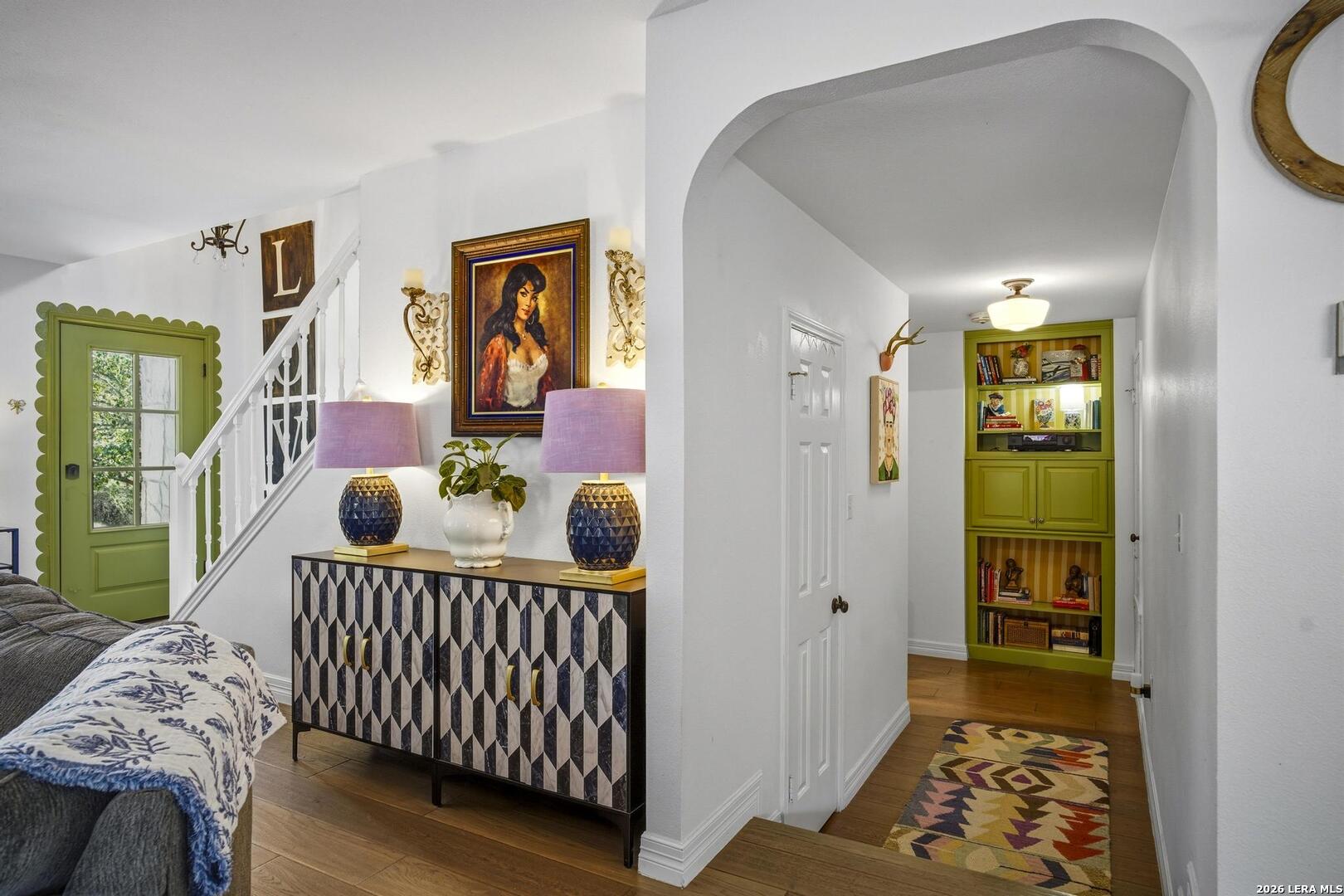 9318 Fox Briar
