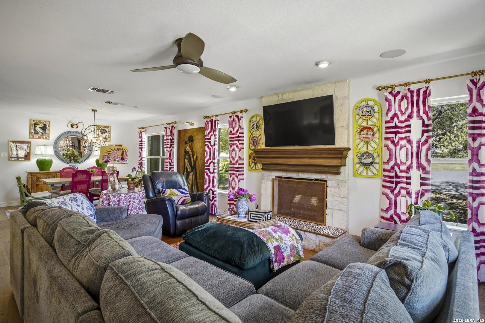 9318 Fox Briar