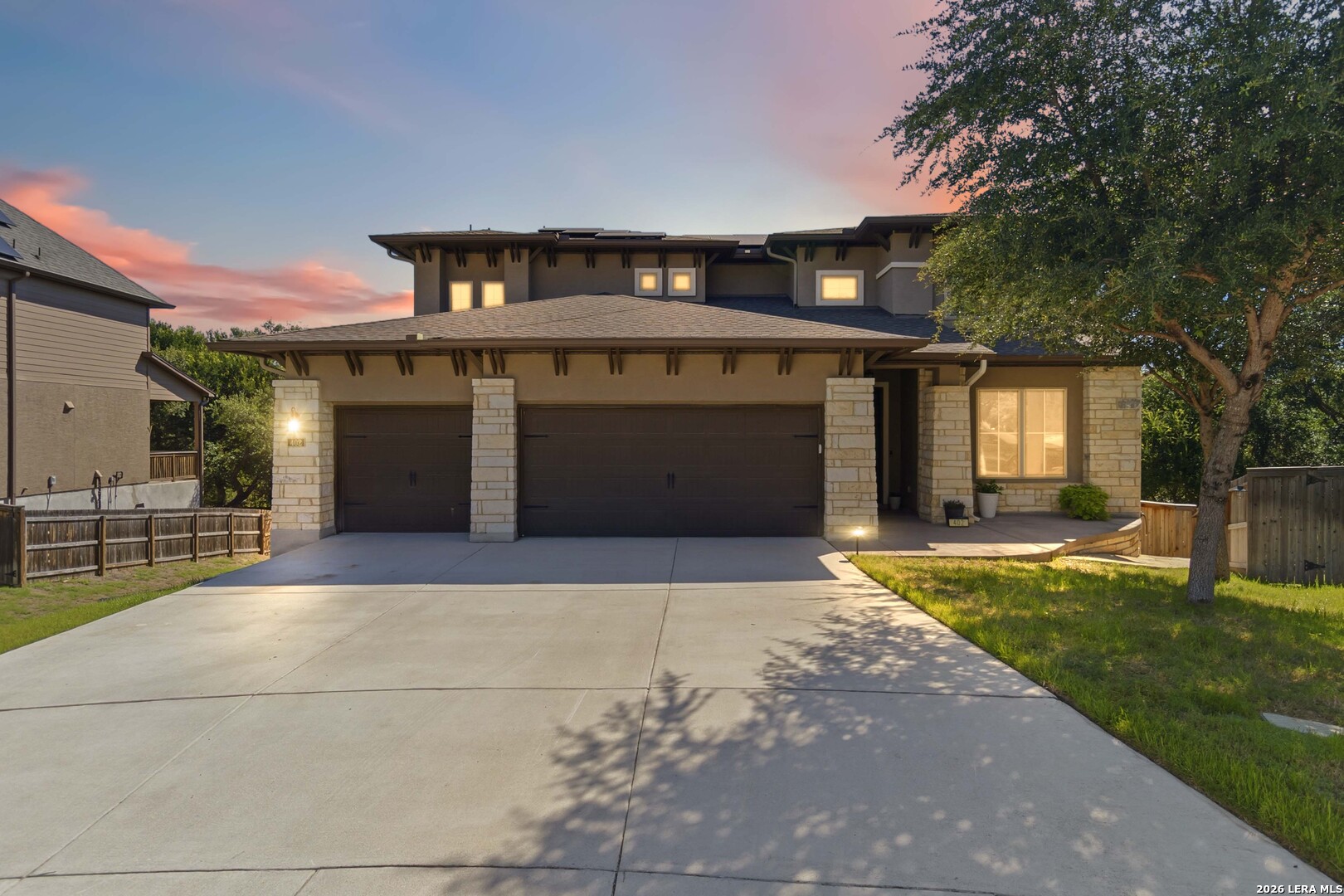 402 SUNDANCE WAY