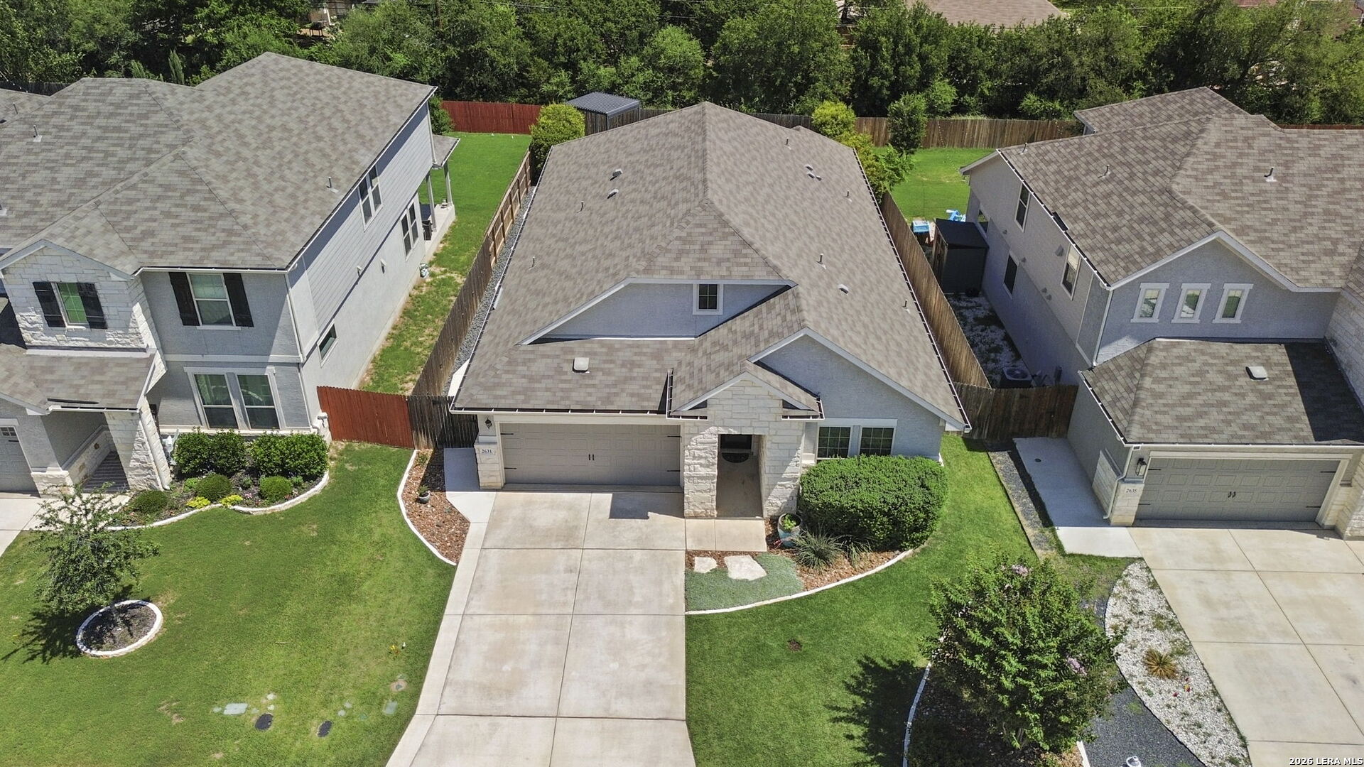 2631 Dolcetto Grove