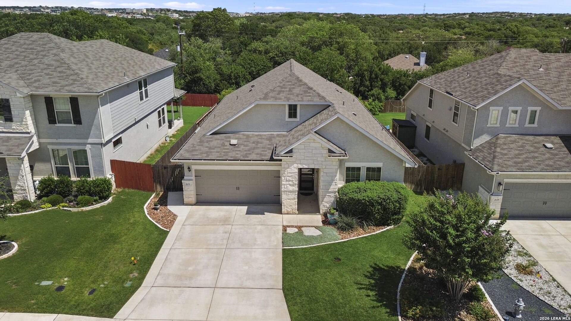 2631 Dolcetto Grove