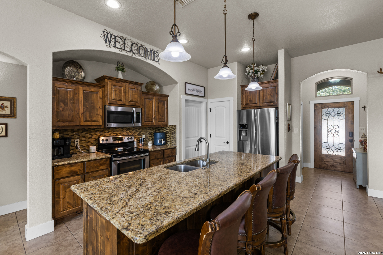 1812 Wandering Trail