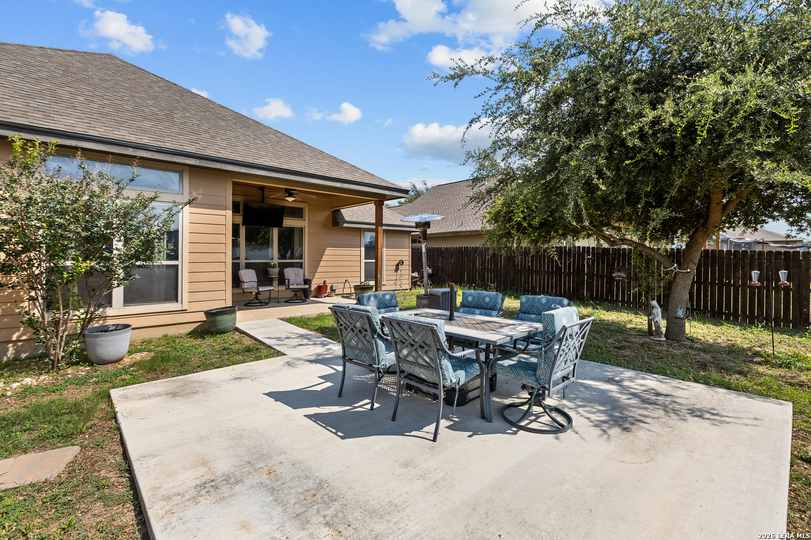 1812 Wandering Trail