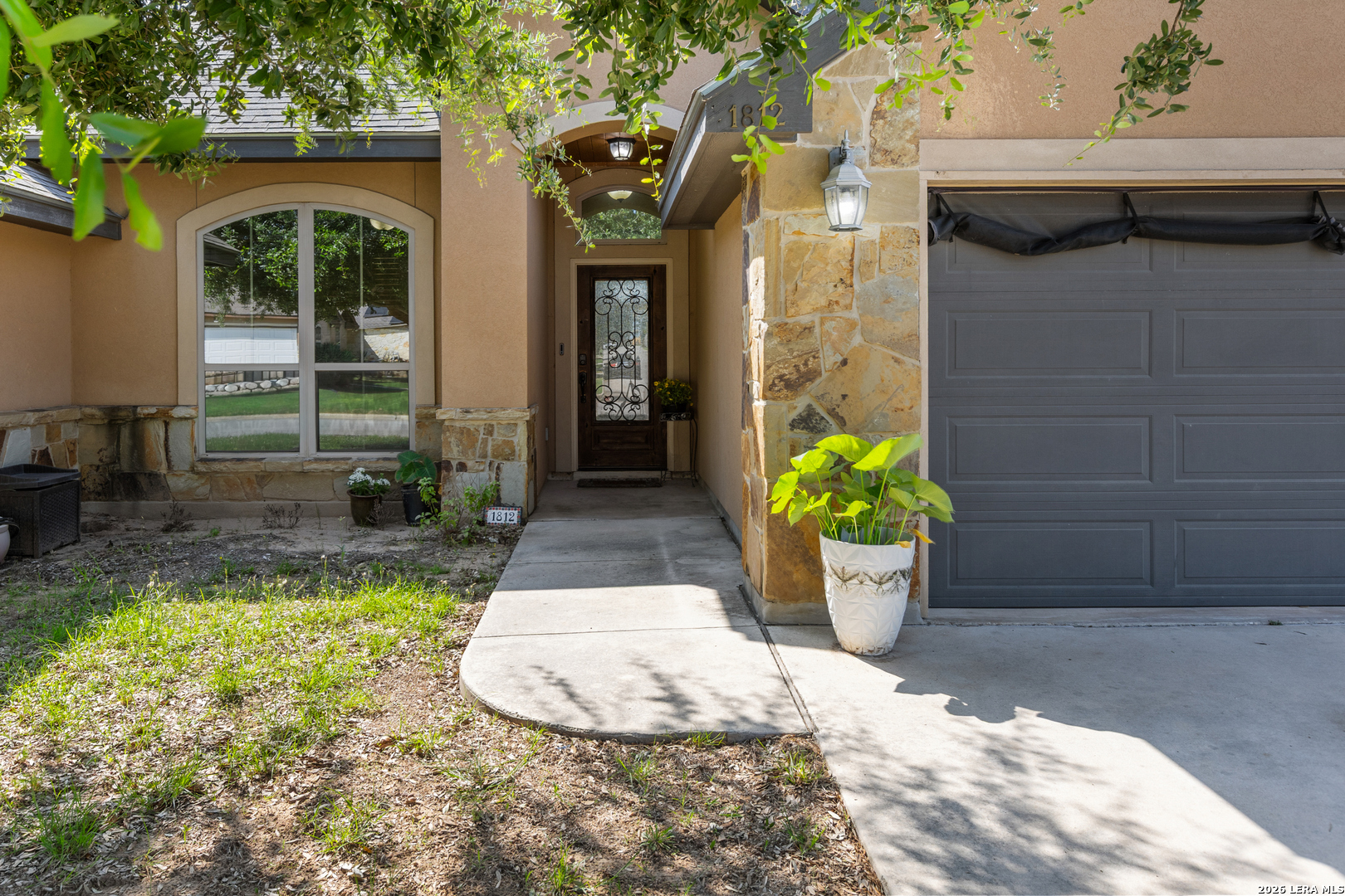 1812 Wandering Trail