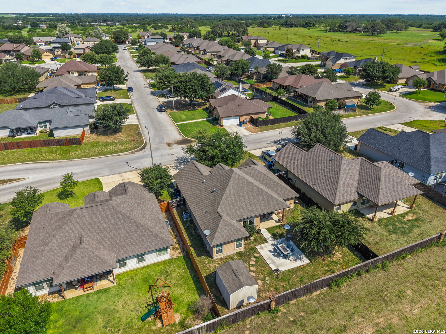 1812 Wandering Trail