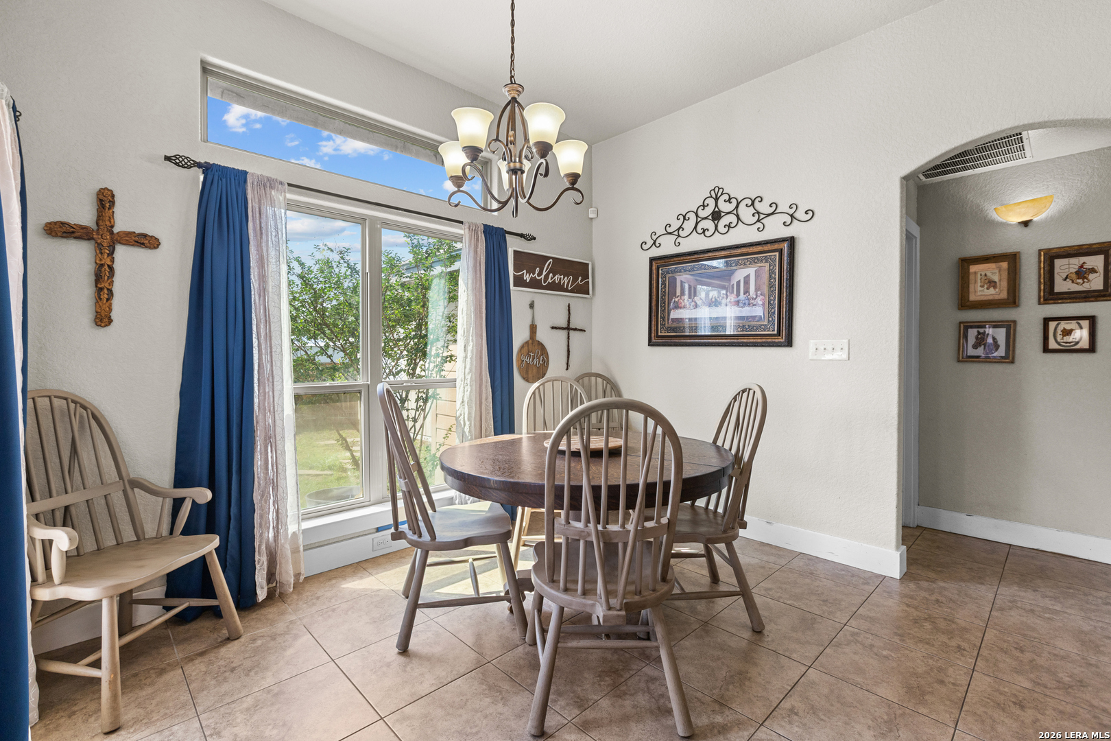 1812 Wandering Trail