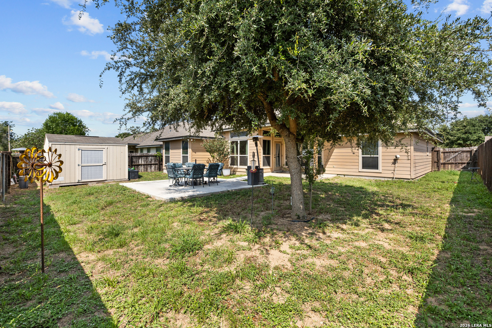1812 Wandering Trail