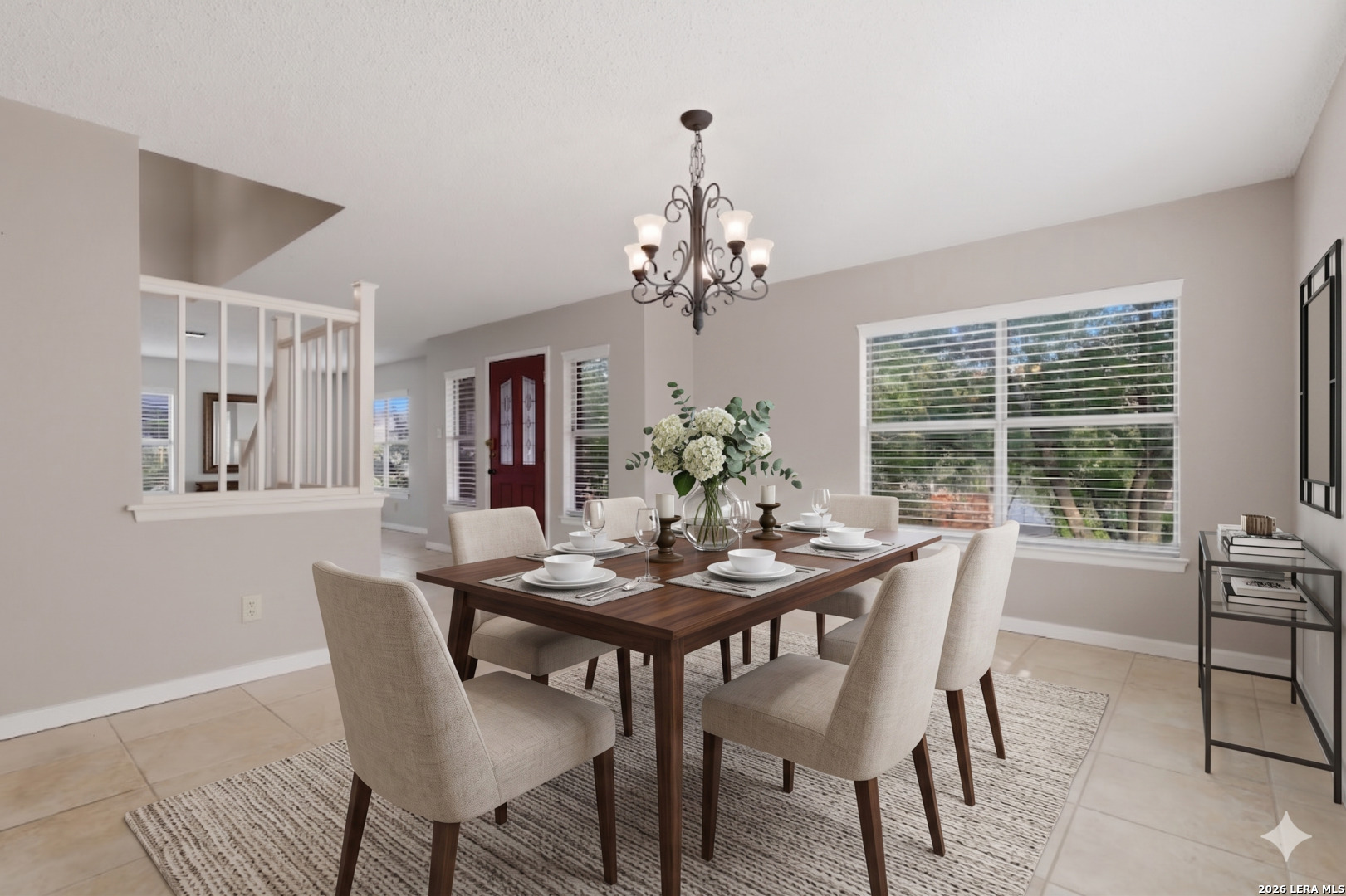 25031 GRANITE PATH