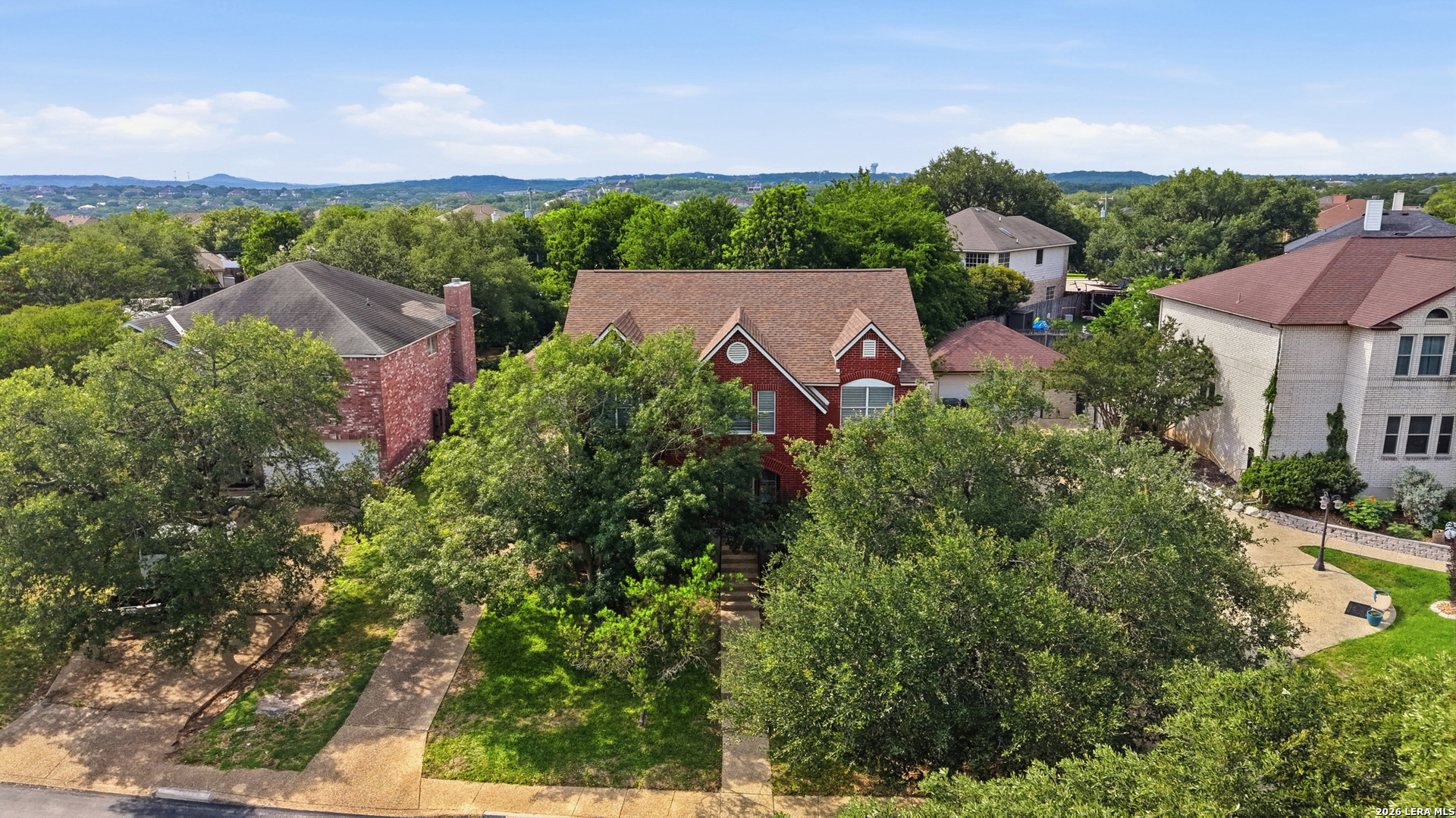 25031 GRANITE PATH