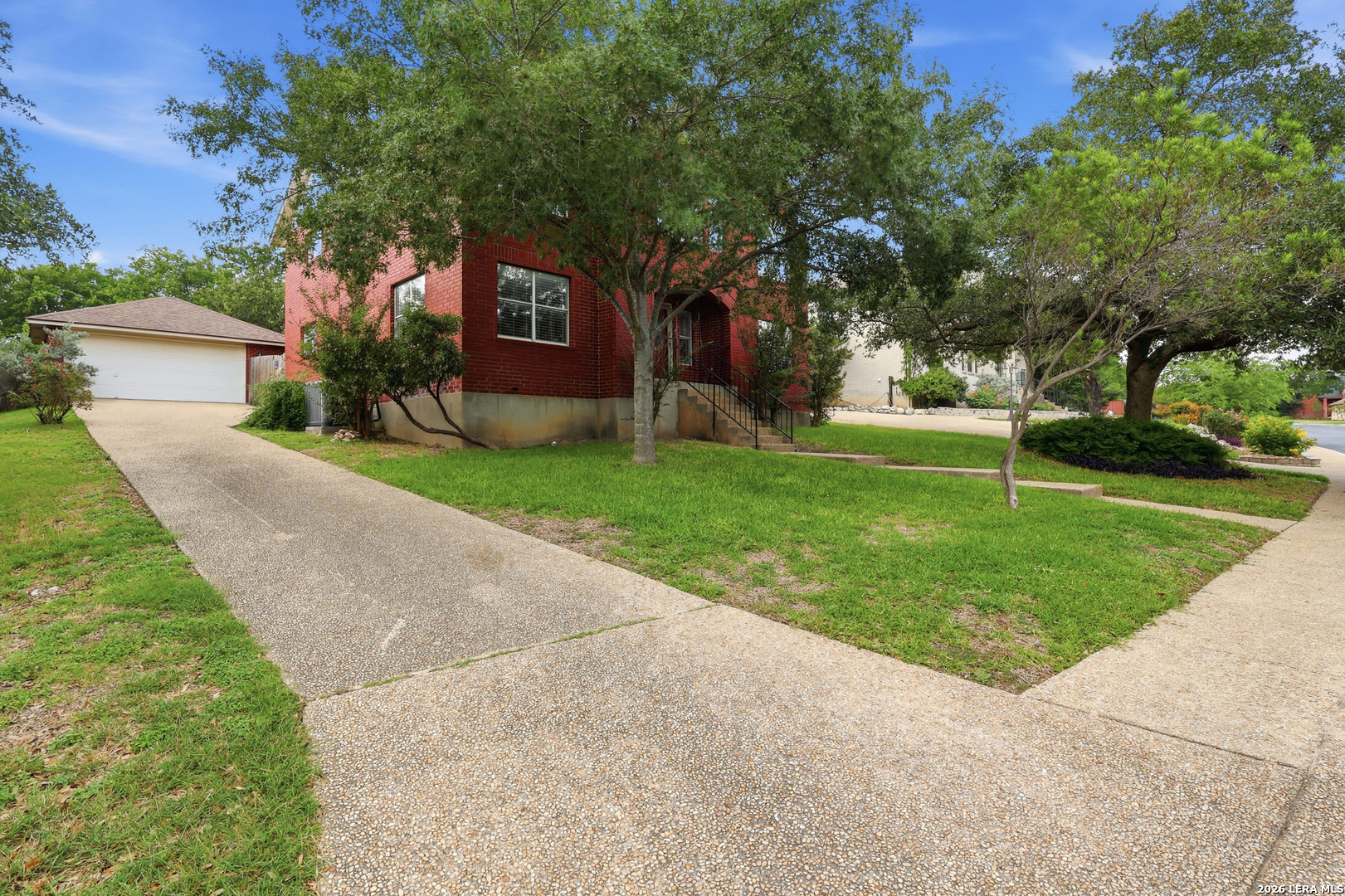 25031 GRANITE PATH