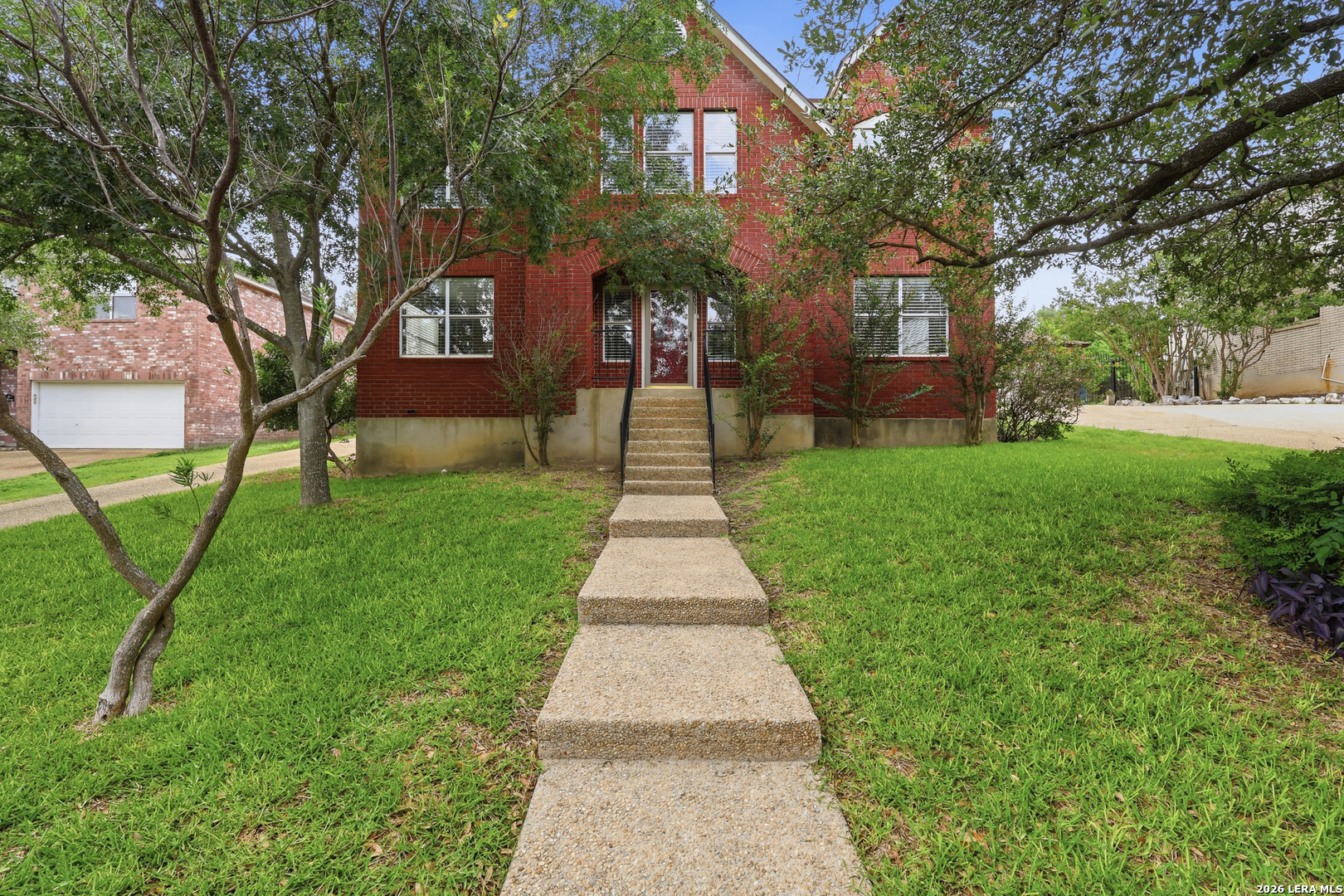 25031 GRANITE PATH