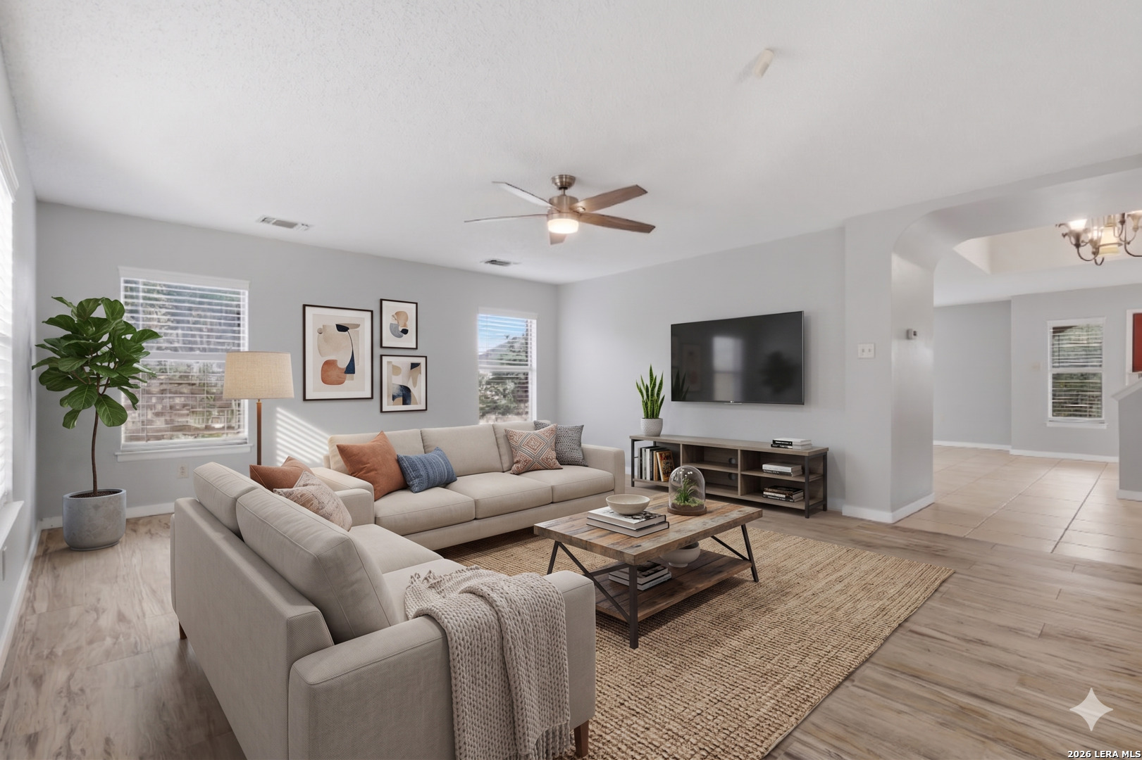 25031 GRANITE PATH
