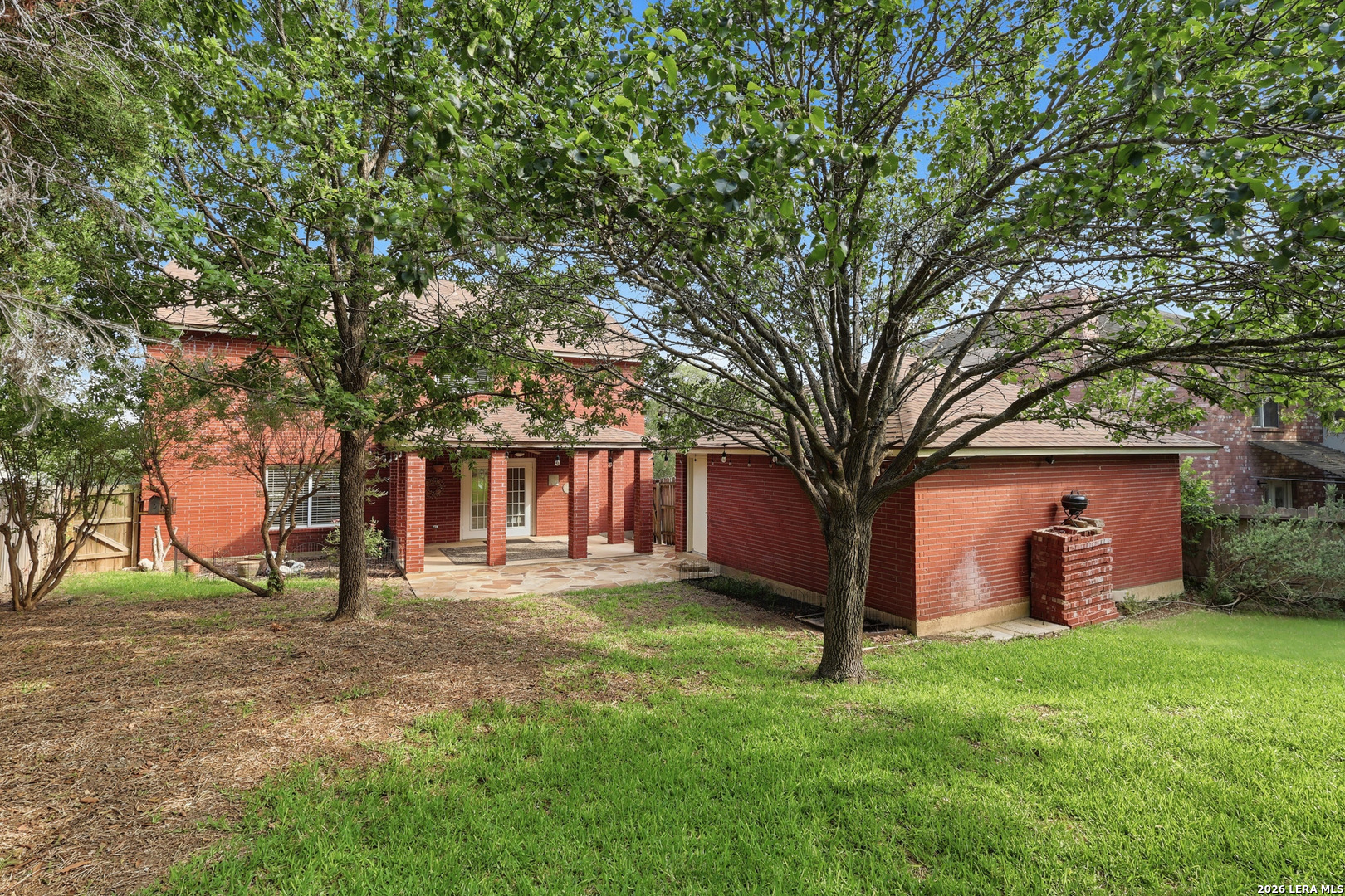 25031 GRANITE PATH
