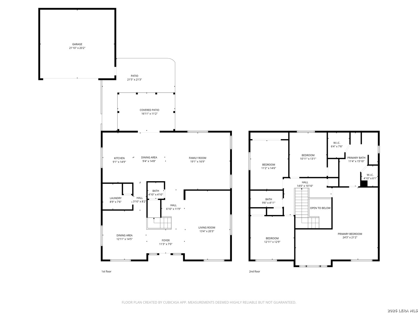 25031 GRANITE PATH
