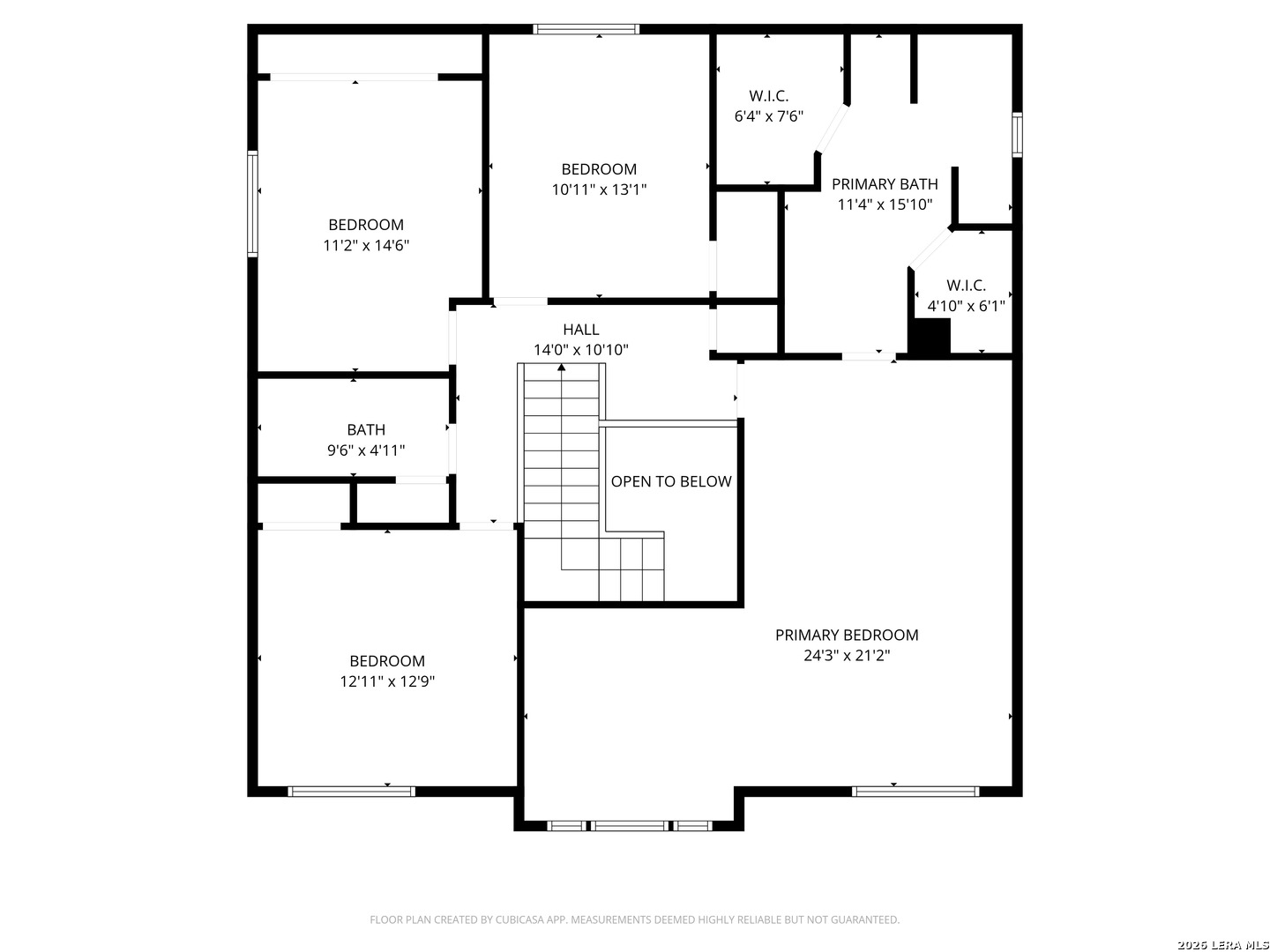 25031 GRANITE PATH