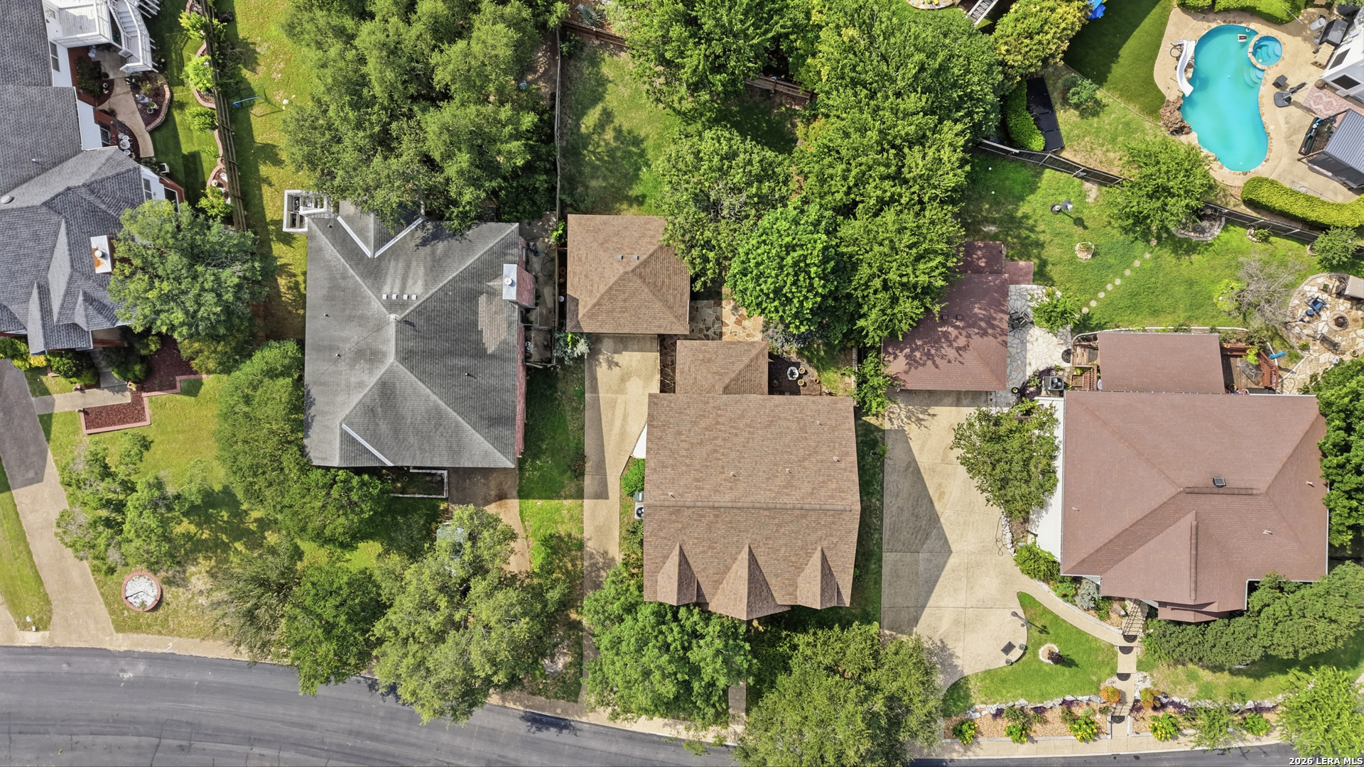 25031 GRANITE PATH
