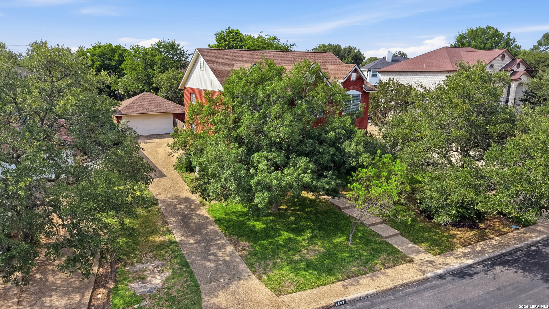 25031 GRANITE PATH