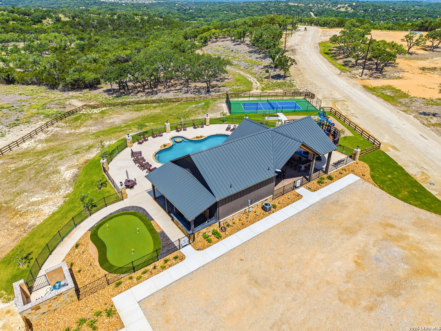 TBD Canyon Terrace