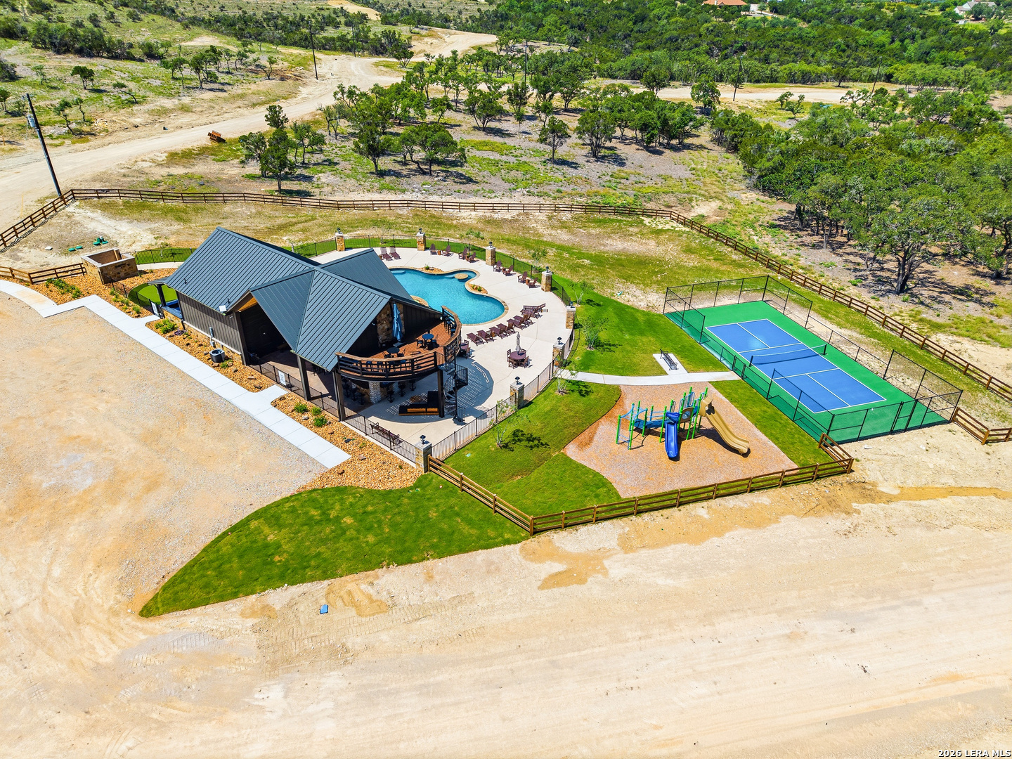 TBD Canyon Terrace
