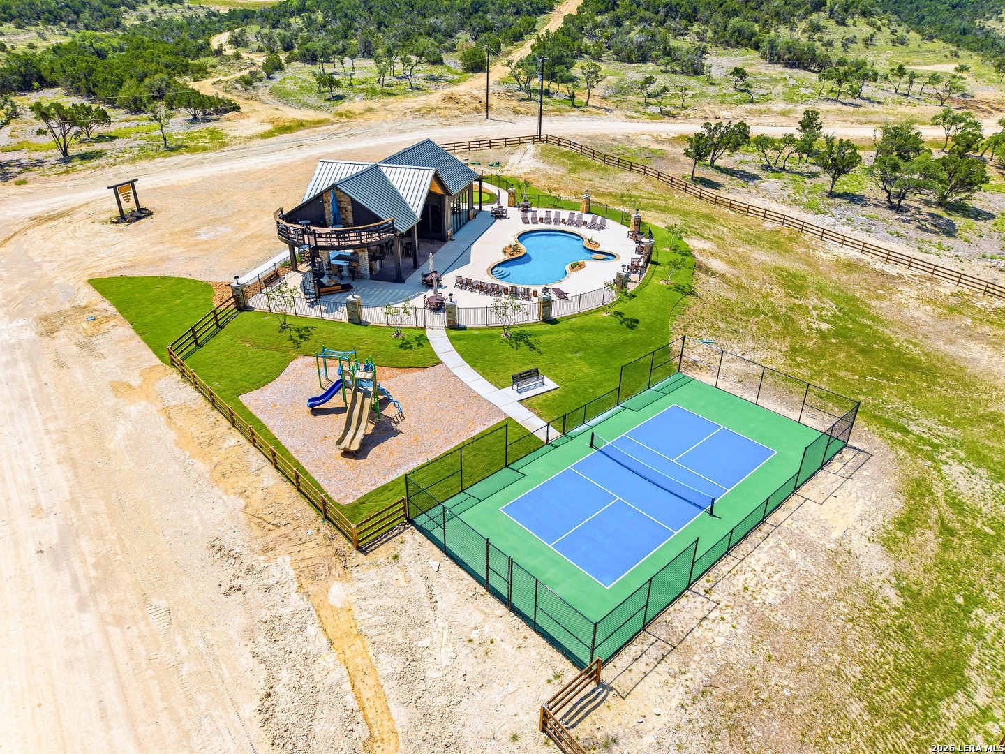 TBD Canyon Terrace