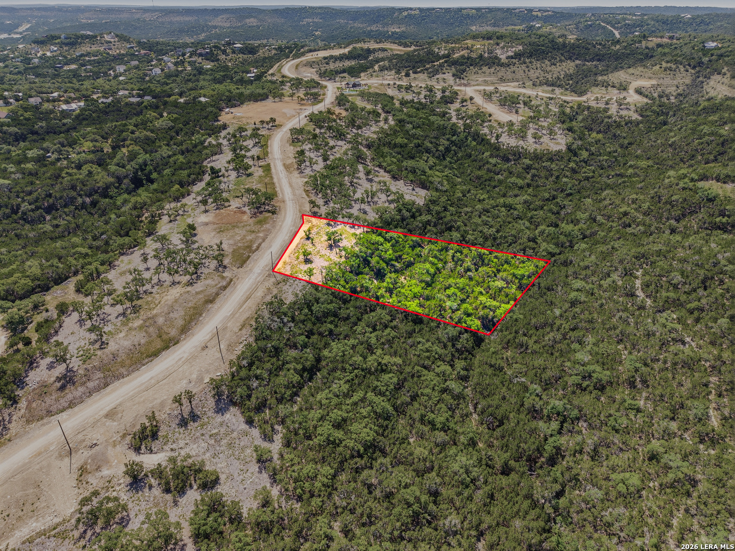 TBD Canyon Terrace