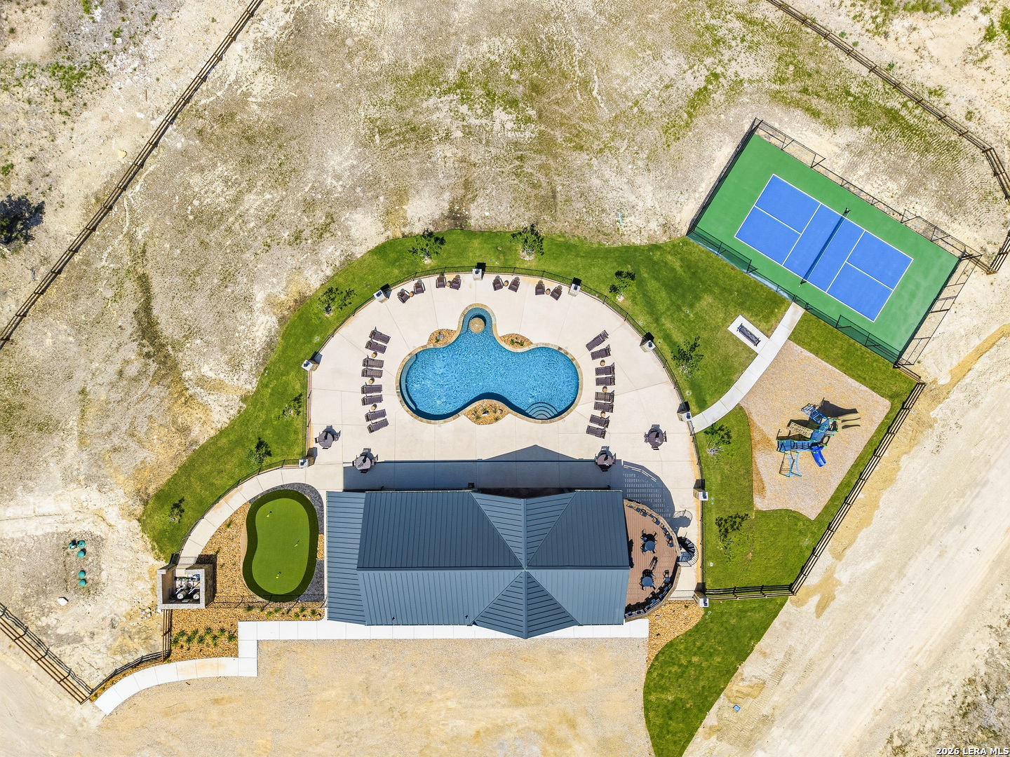 TBD Canyon Terrace